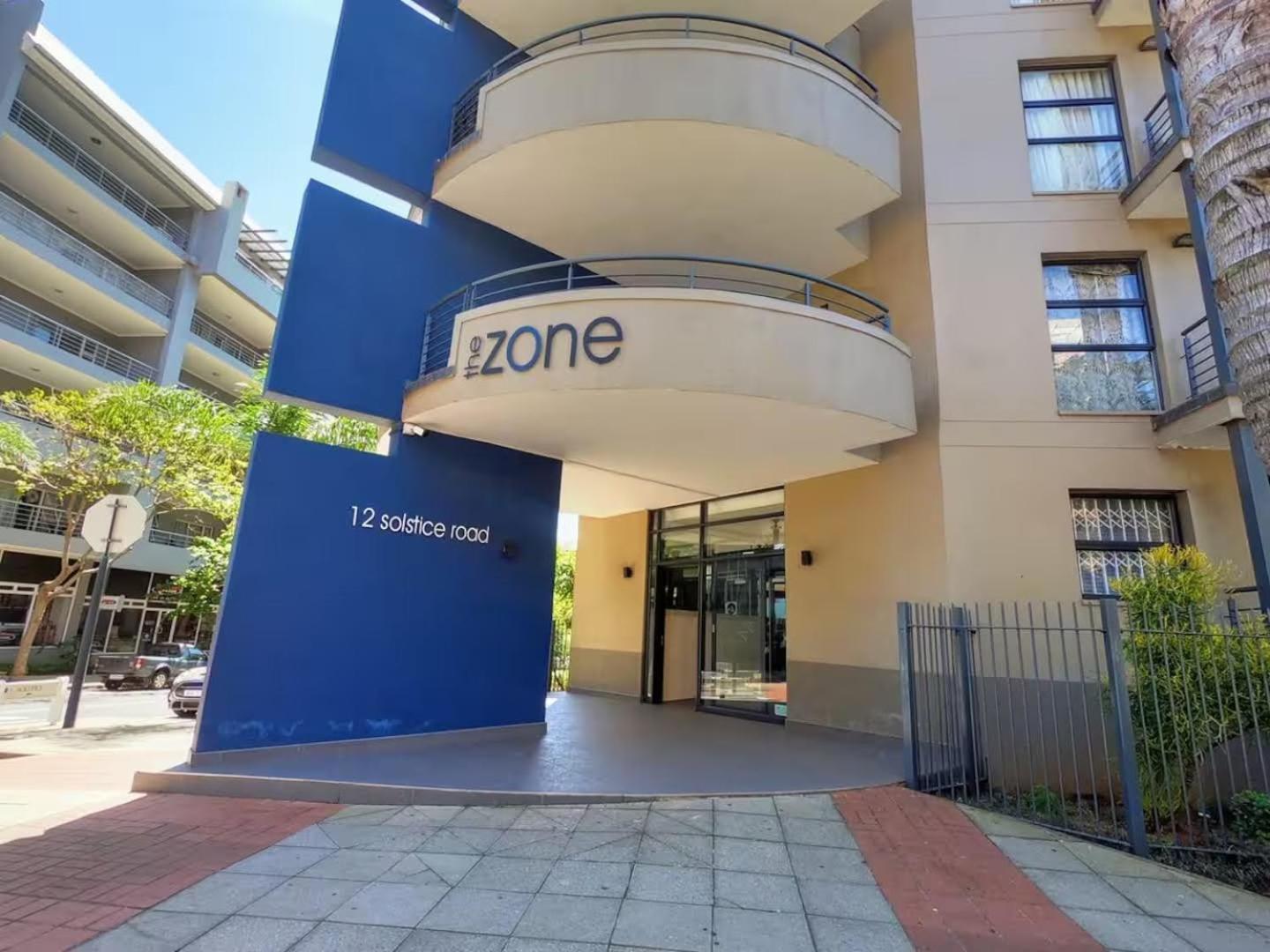 Stunning 2 Bed - Rooftop Braai Area - Sunset Views Durban Exterior foto