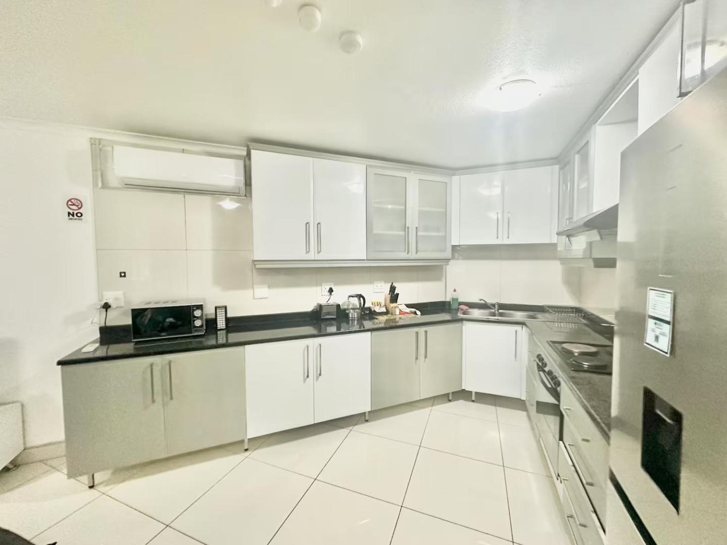 Stunning 2 Bed - Rooftop Braai Area - Sunset Views Durban Exterior foto